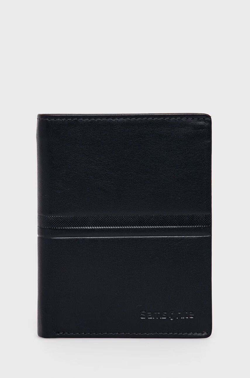 Samsonite Кожен портфейл - Pepit.bg