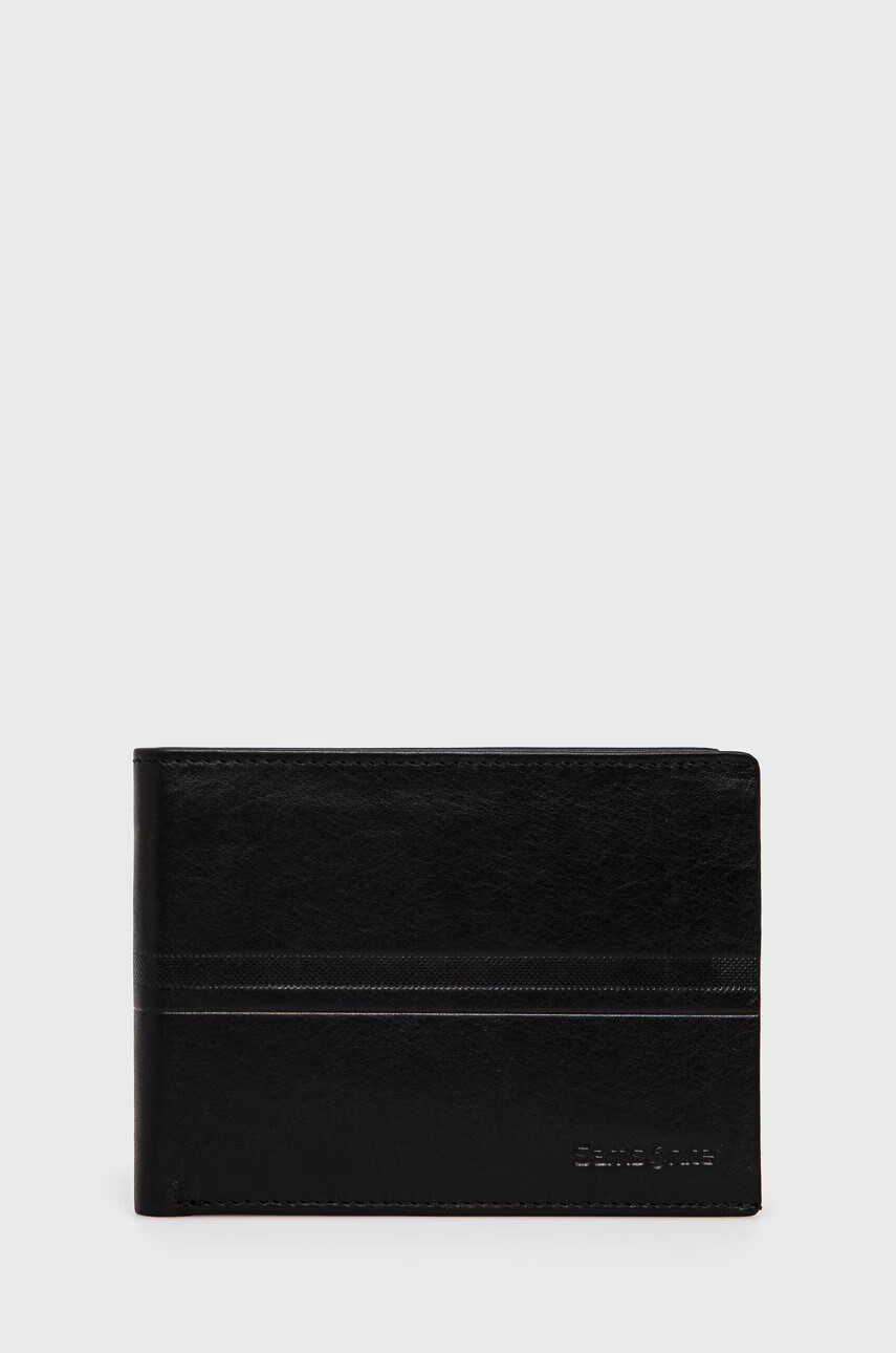 Samsonite Кожен портфейл - Pepit.bg