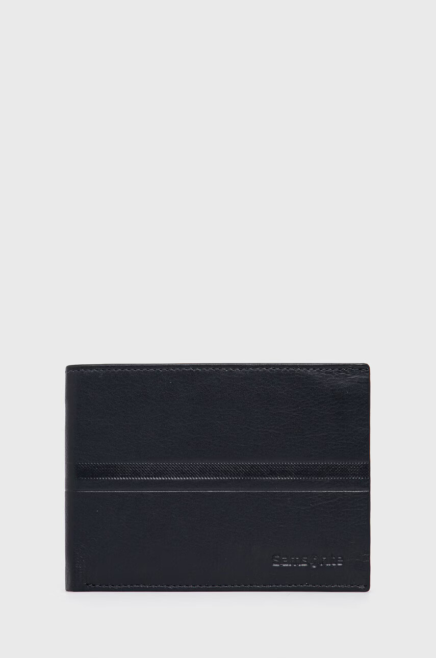 Samsonite Кожен портфейл - Pepit.bg