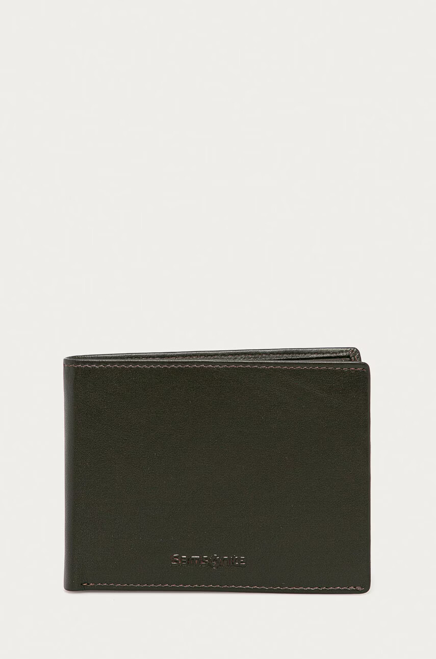 Samsonite Кожен портфейл - Pepit.bg