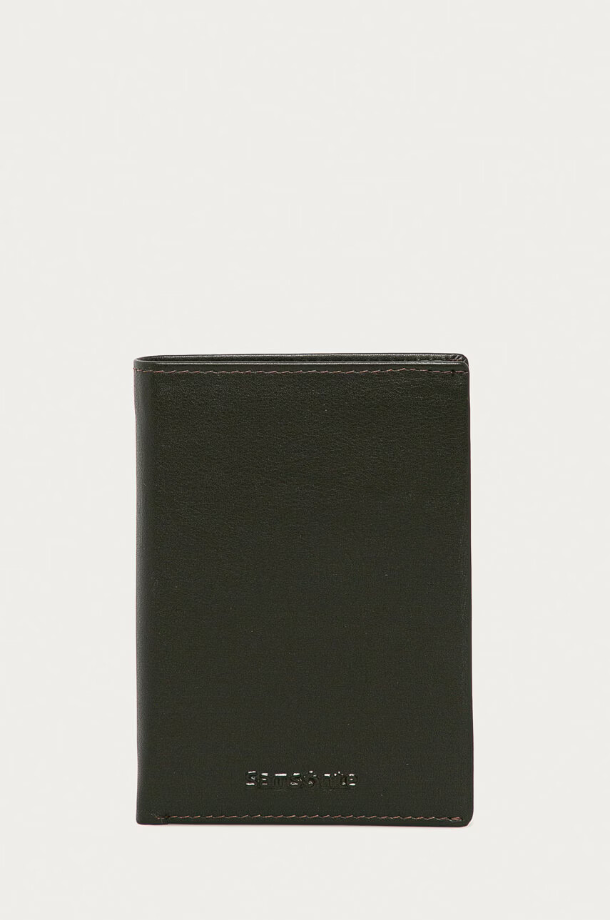 Samsonite Кожен портфейл - Pepit.bg