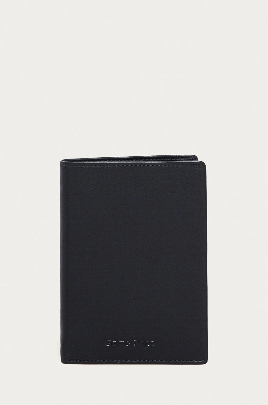 Samsonite Кожен портфейл - Pepit.bg