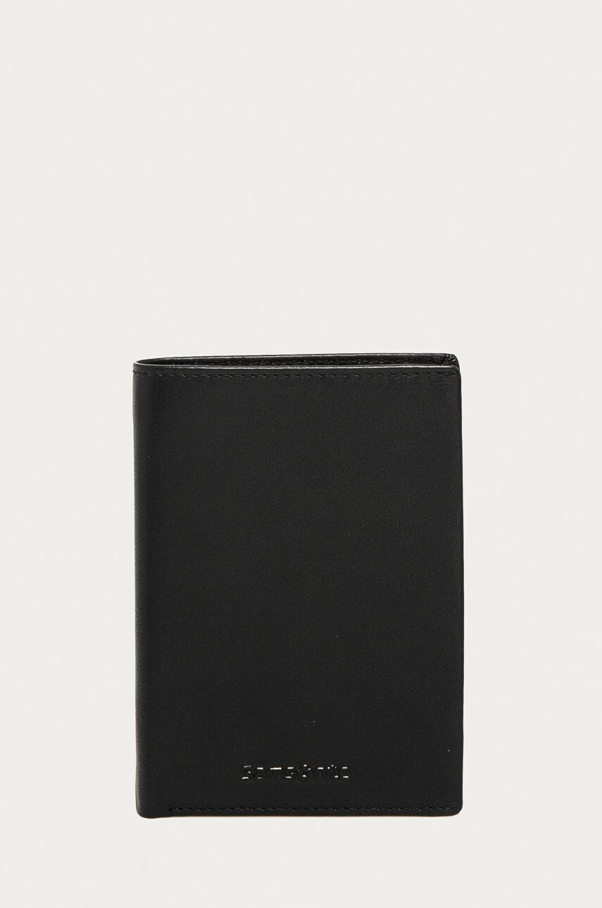 Samsonite Кожен портфейл - Pepit.bg