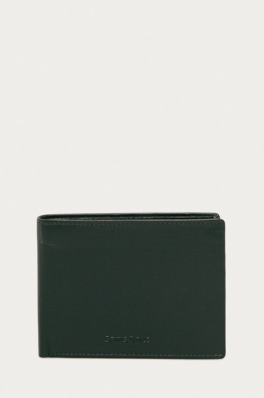 Samsonite Кожен портфейл - Pepit.bg