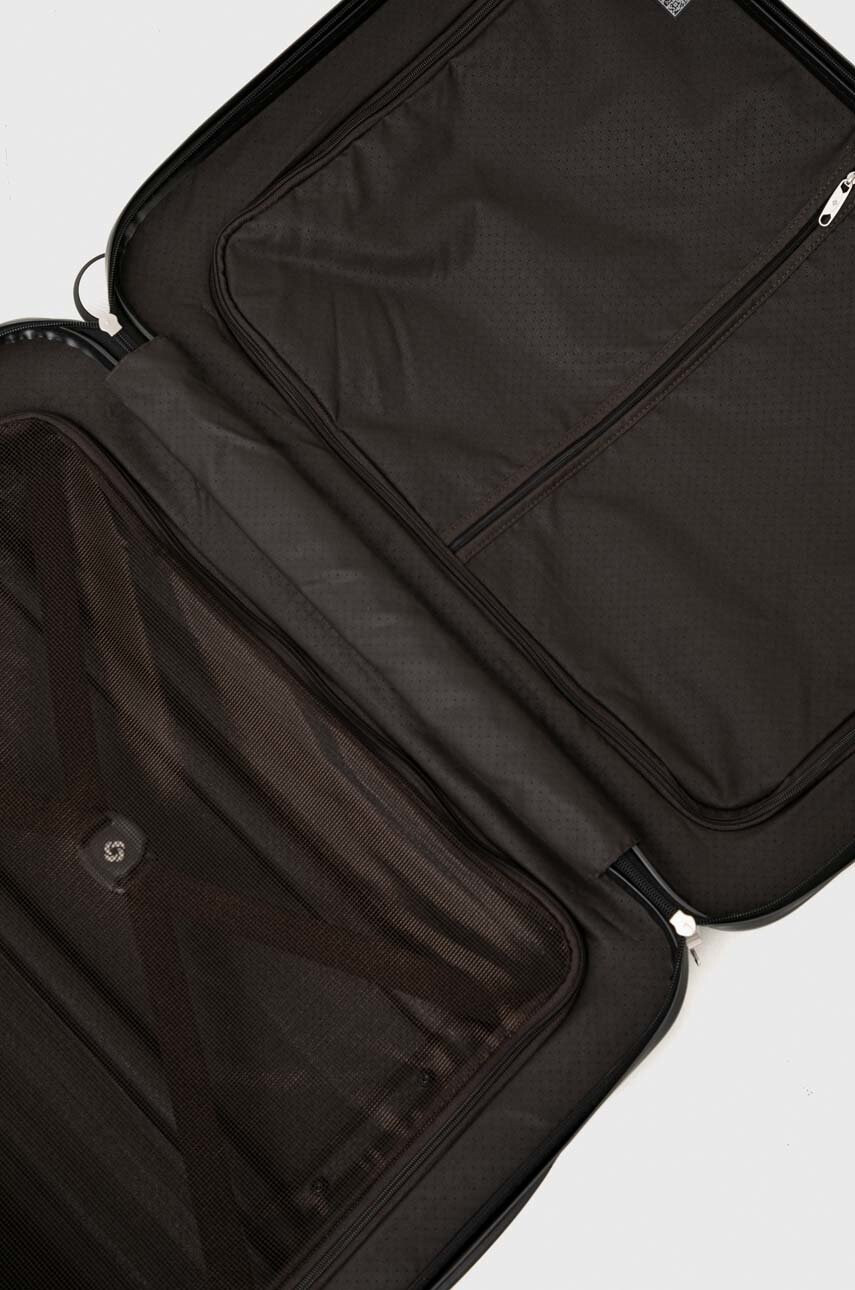 Samsonite Куфар в сиво - Pepit.bg