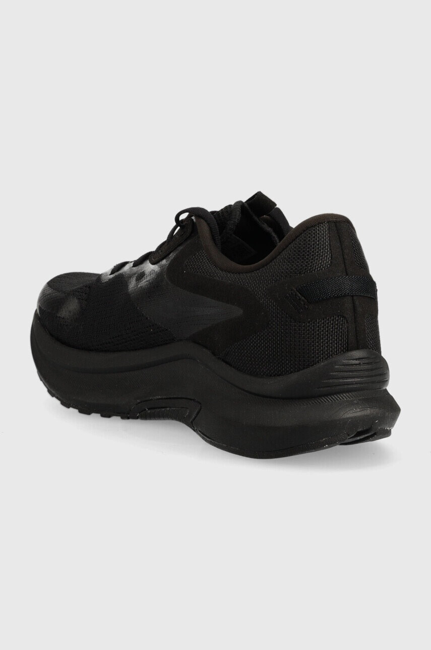 Saucony Обувки за бягане Axon 2 в черно - Pepit.bg