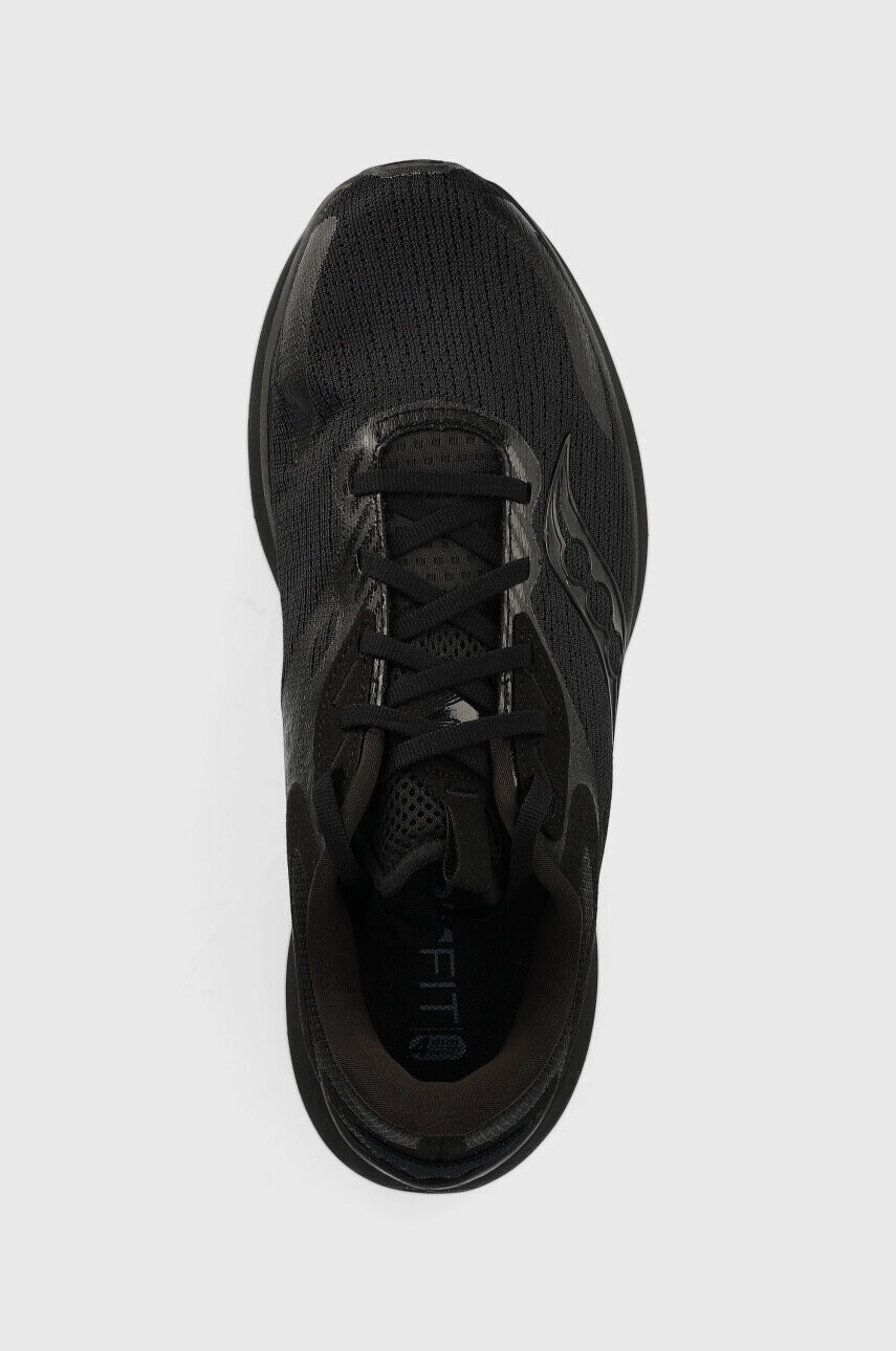 Saucony Обувки за бягане Axon 2 в черно - Pepit.bg