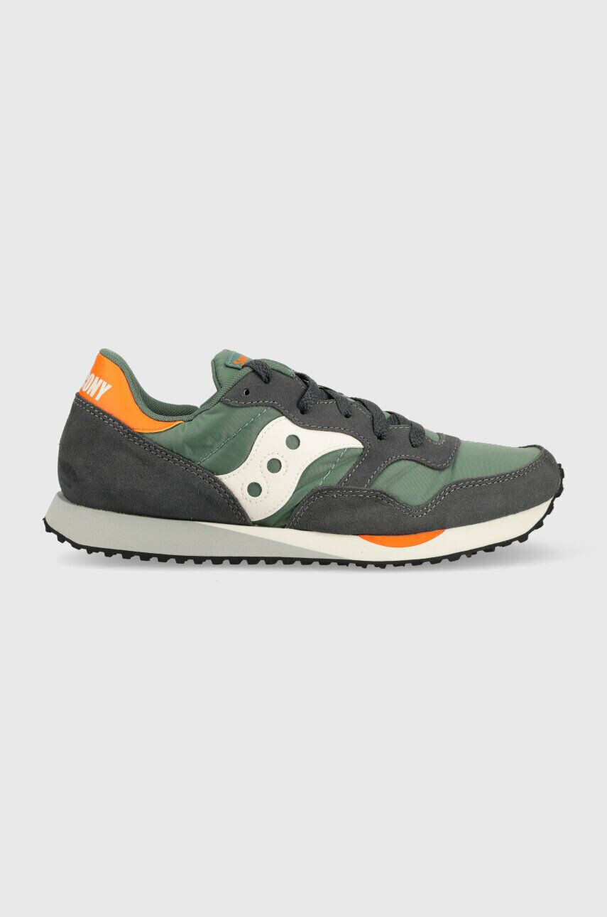 Saucony Маратонки DXN TRAINER в зелено S70757.8 - Pepit.bg