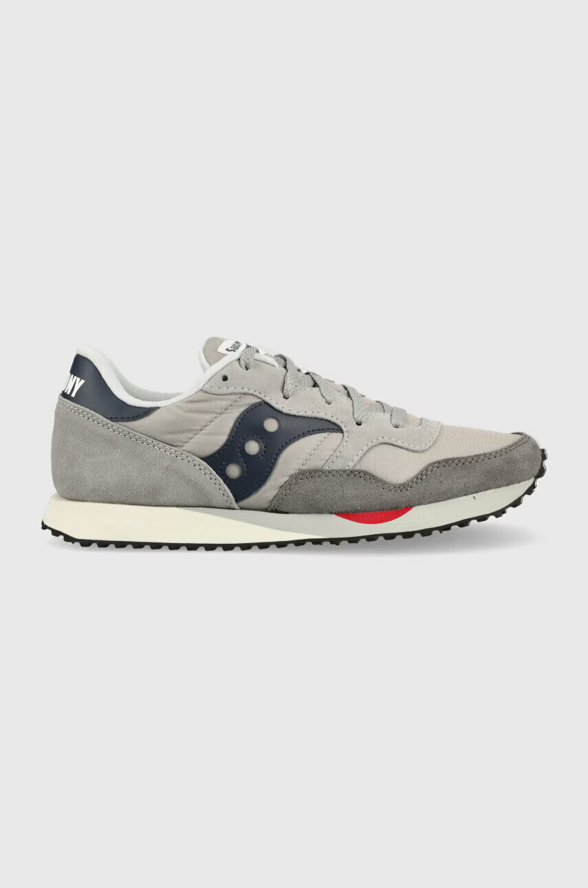 Saucony Маратонки DXN TRAINER в сиво S70757.1 - Pepit.bg