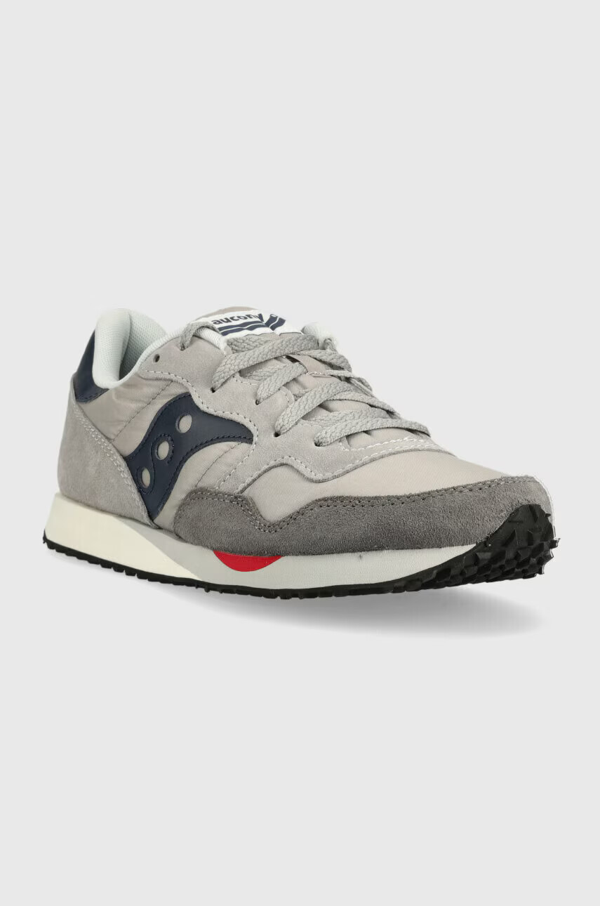 Saucony Маратонки DXN TRAINER в сиво S70757.1 - Pepit.bg