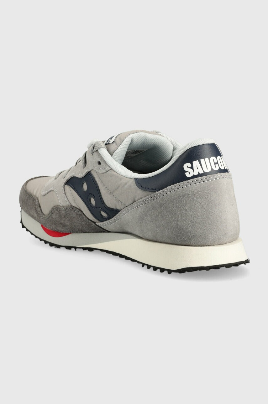 Saucony Маратонки DXN TRAINER в сиво S70757.1 - Pepit.bg