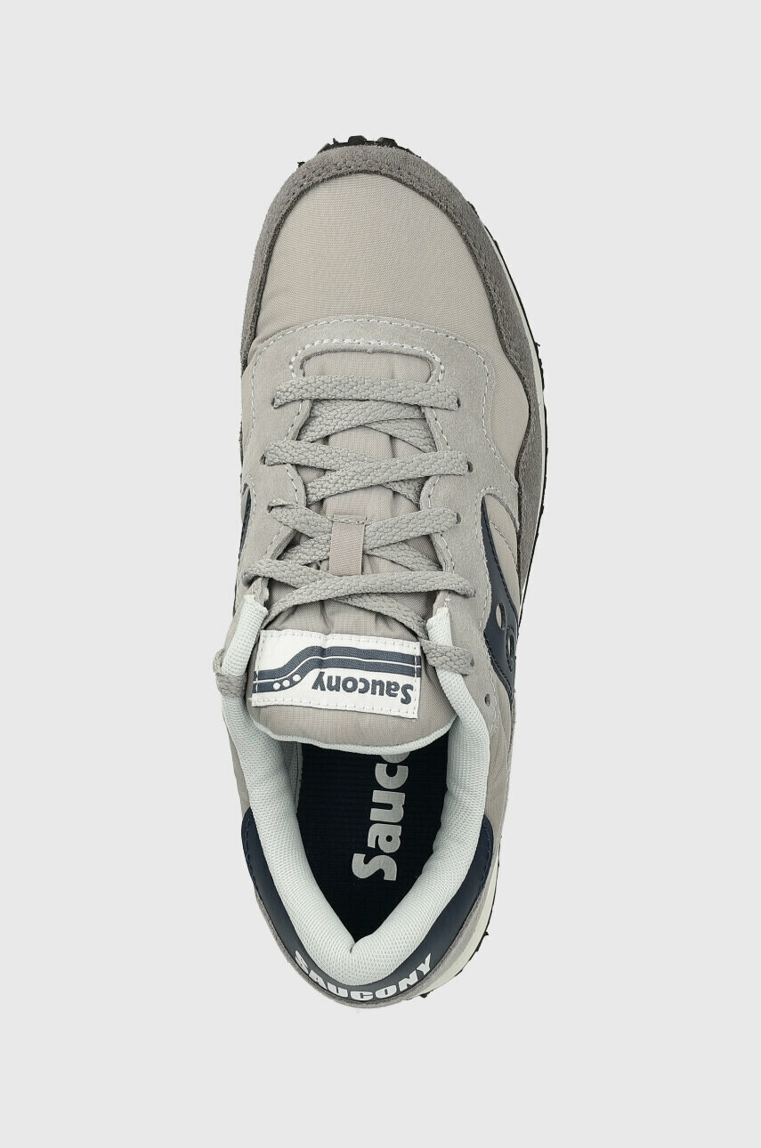 Saucony Маратонки DXN TRAINER в сиво S70757.1 - Pepit.bg