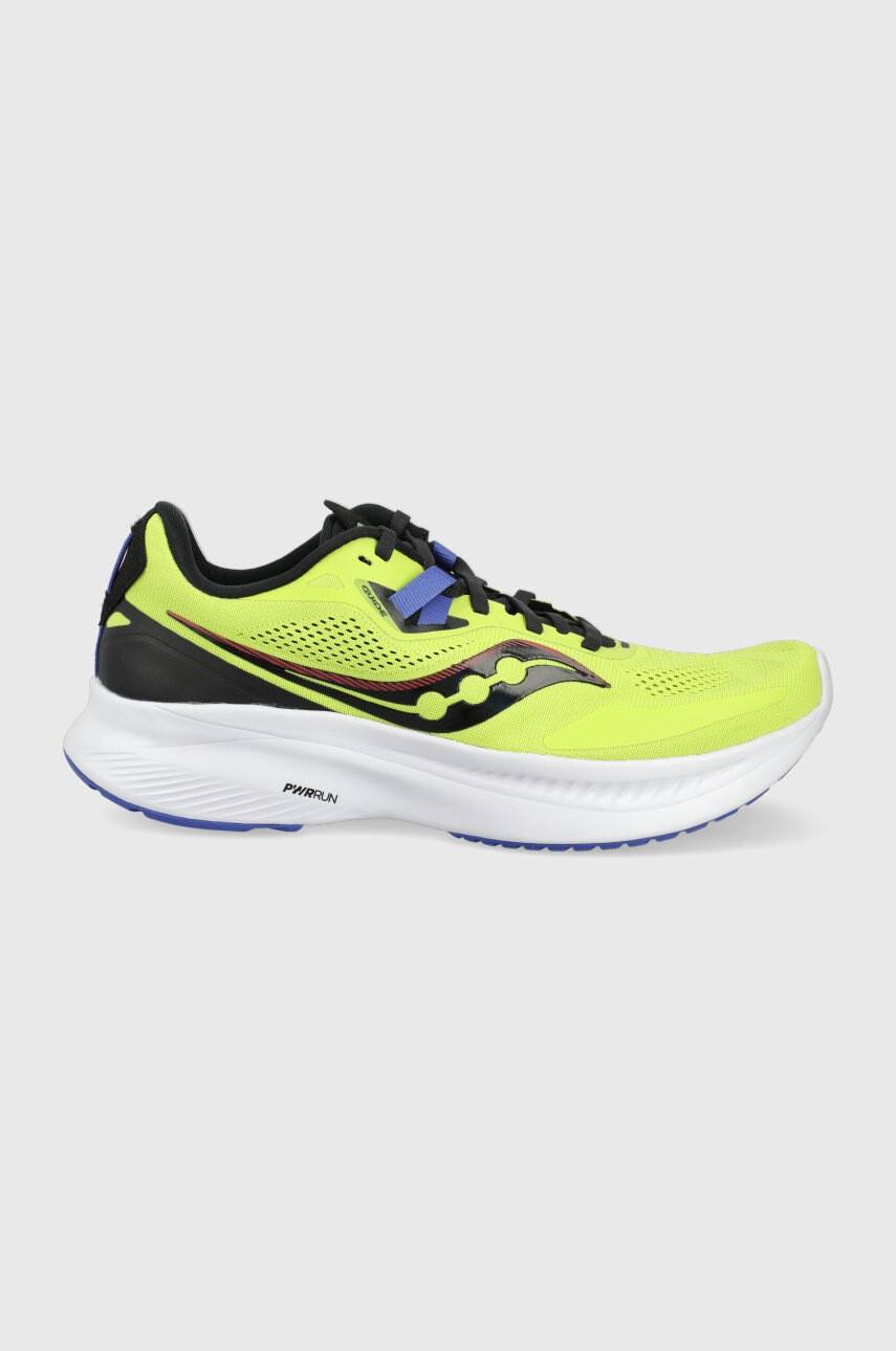 Saucony Маратонки Guide 15 - Pepit.bg