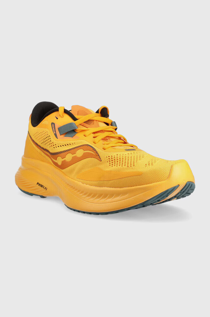 Saucony Маратонки Guide 15 - Pepit.bg