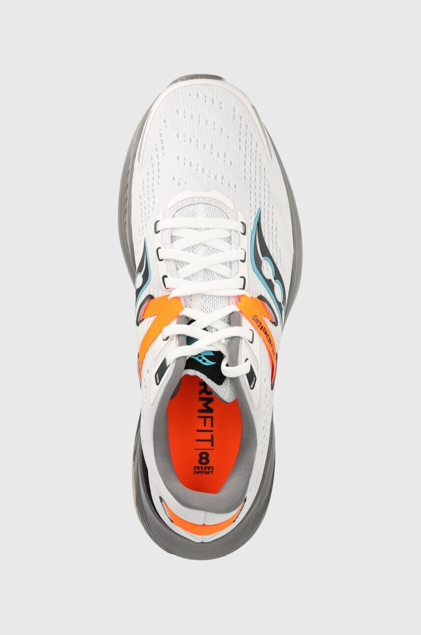 Saucony Обувки за бягане Guide 16 в сиво - Pepit.bg
