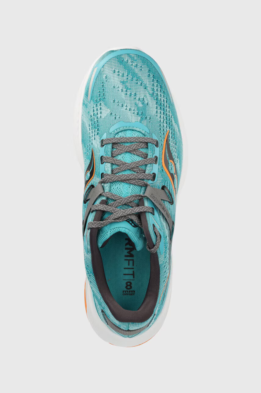 Saucony Обувки за бягане Guide 16 в синьо - Pepit.bg