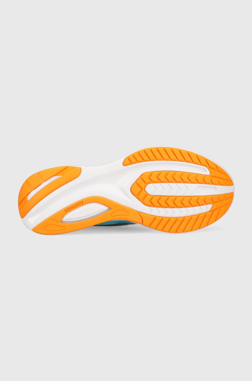 Saucony Обувки за бягане Guide 16 в синьо - Pepit.bg
