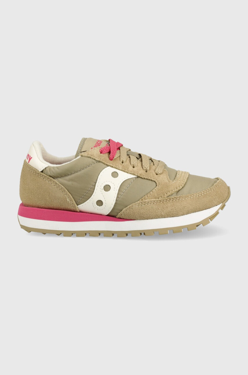 Saucony Маратонки Jazz - Pepit.bg