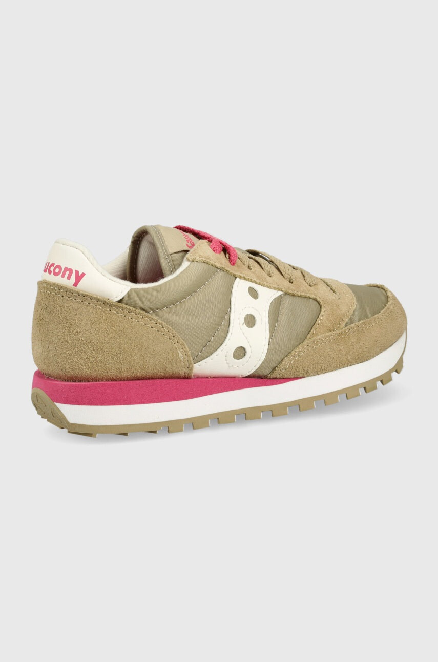 Saucony Маратонки Jazz - Pepit.bg