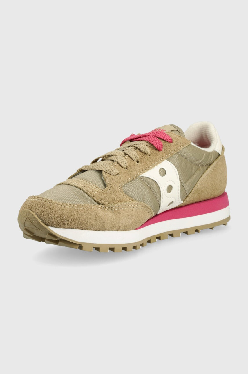 Saucony Маратонки Jazz - Pepit.bg