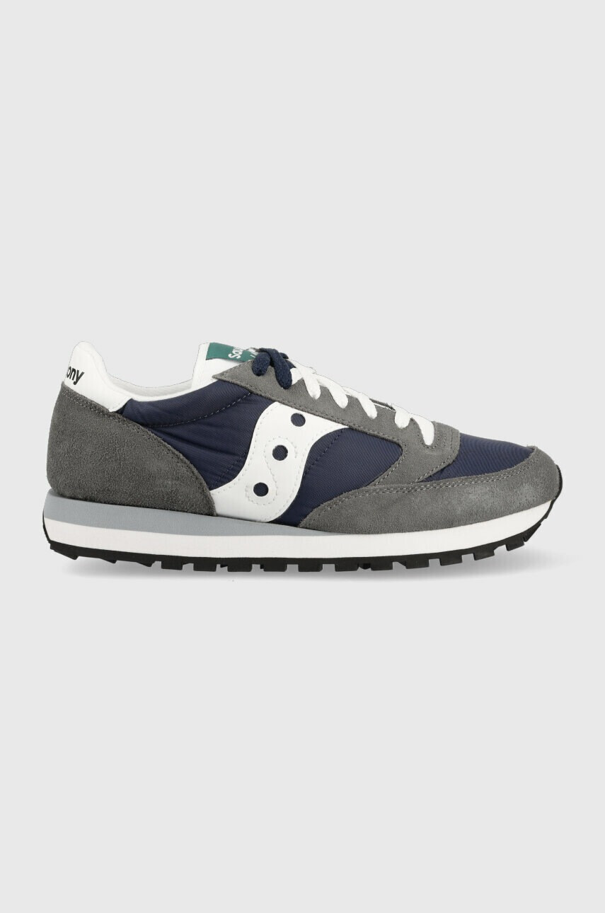 Saucony Маратонки JAZZ ORIGINAL в сиво - Pepit.bg