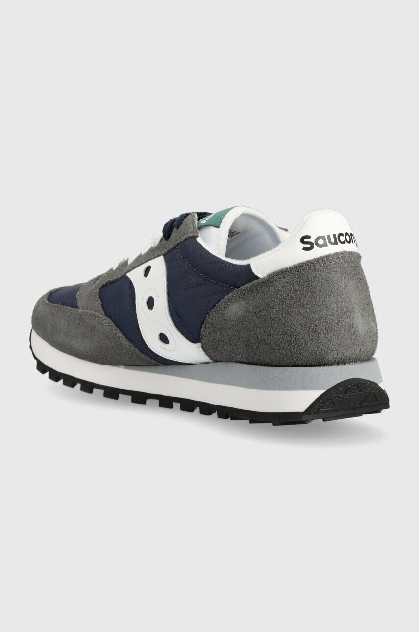 Saucony Маратонки JAZZ ORIGINAL в сиво - Pepit.bg