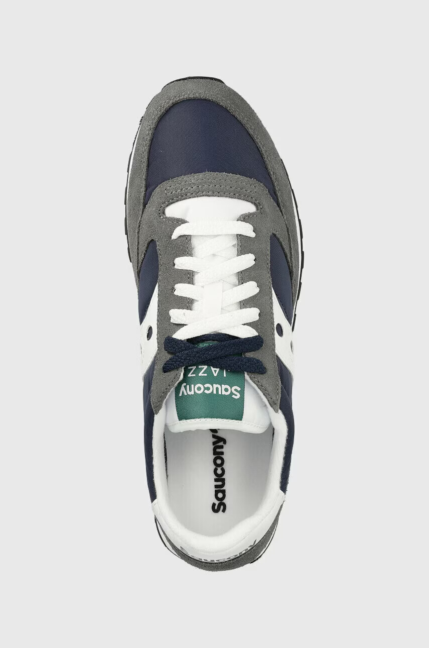 Saucony Маратонки JAZZ ORIGINAL в сиво - Pepit.bg