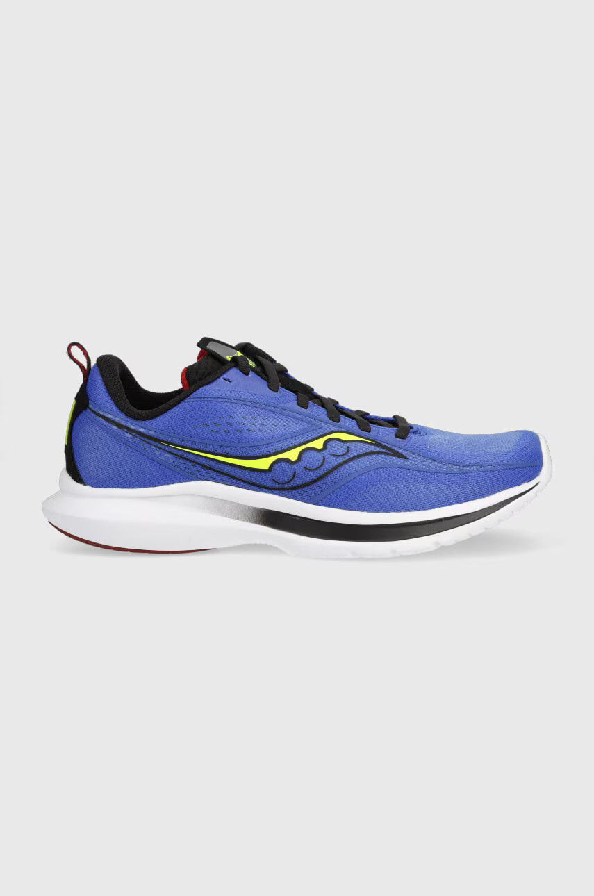 Saucony Обувки за бягане Kinvara 13 - Pepit.bg