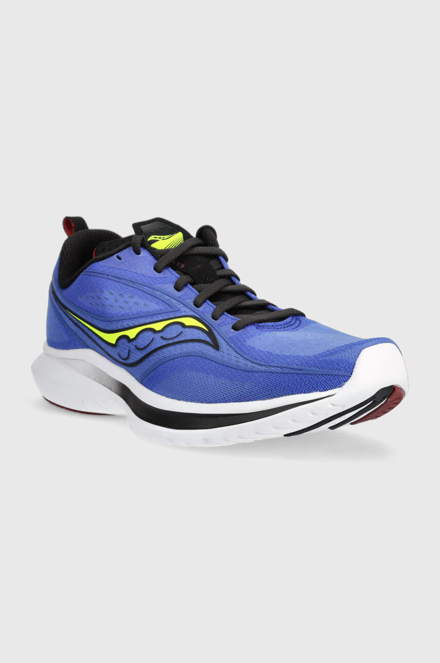 Saucony Обувки за бягане Kinvara 13 - Pepit.bg