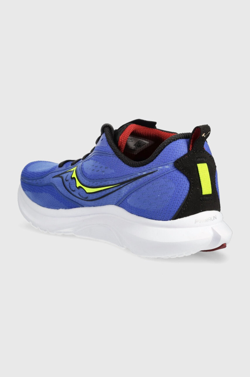 Saucony Обувки за бягане Kinvara 13 - Pepit.bg