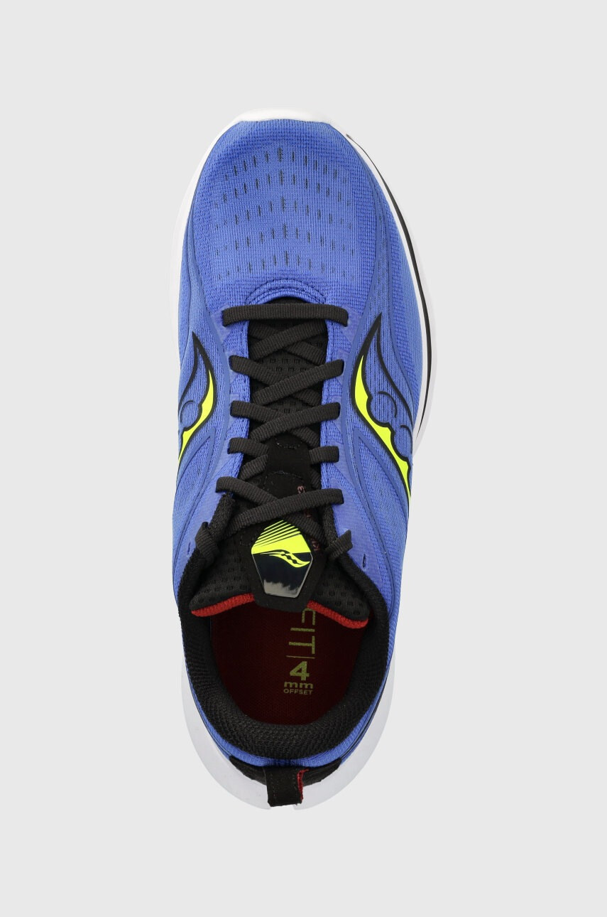Saucony Обувки за бягане Kinvara 13 - Pepit.bg