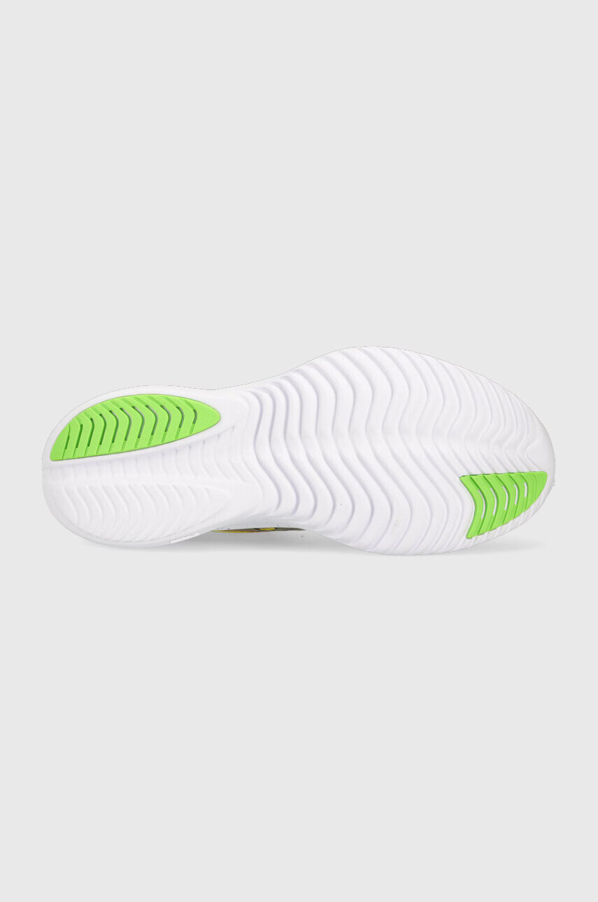 Saucony Обувки за бягане Kinvara 13 в жълто - Pepit.bg