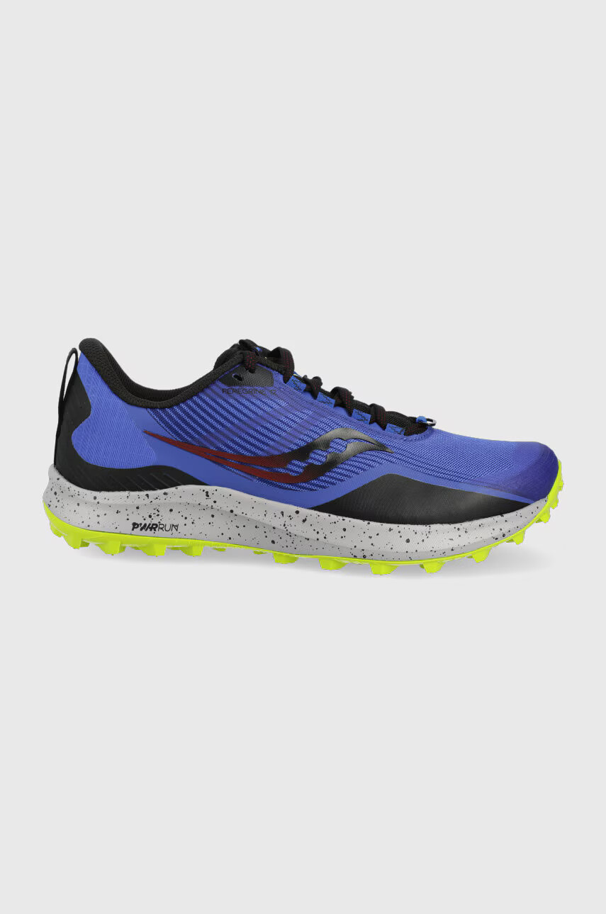 Saucony Маратонки Peregrine 12 - Pepit.bg