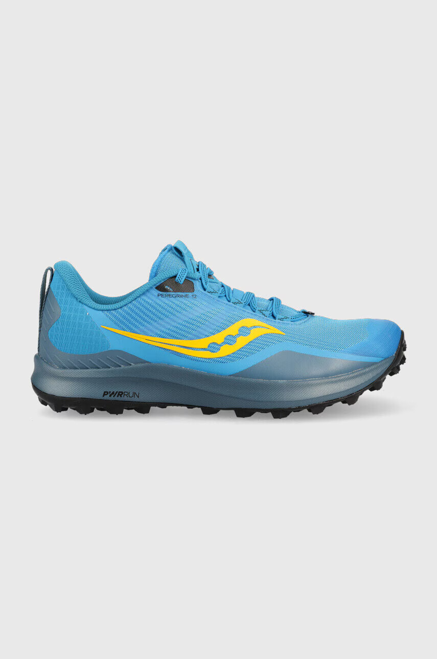 Saucony Маратонки Peregrine 12 - Pepit.bg