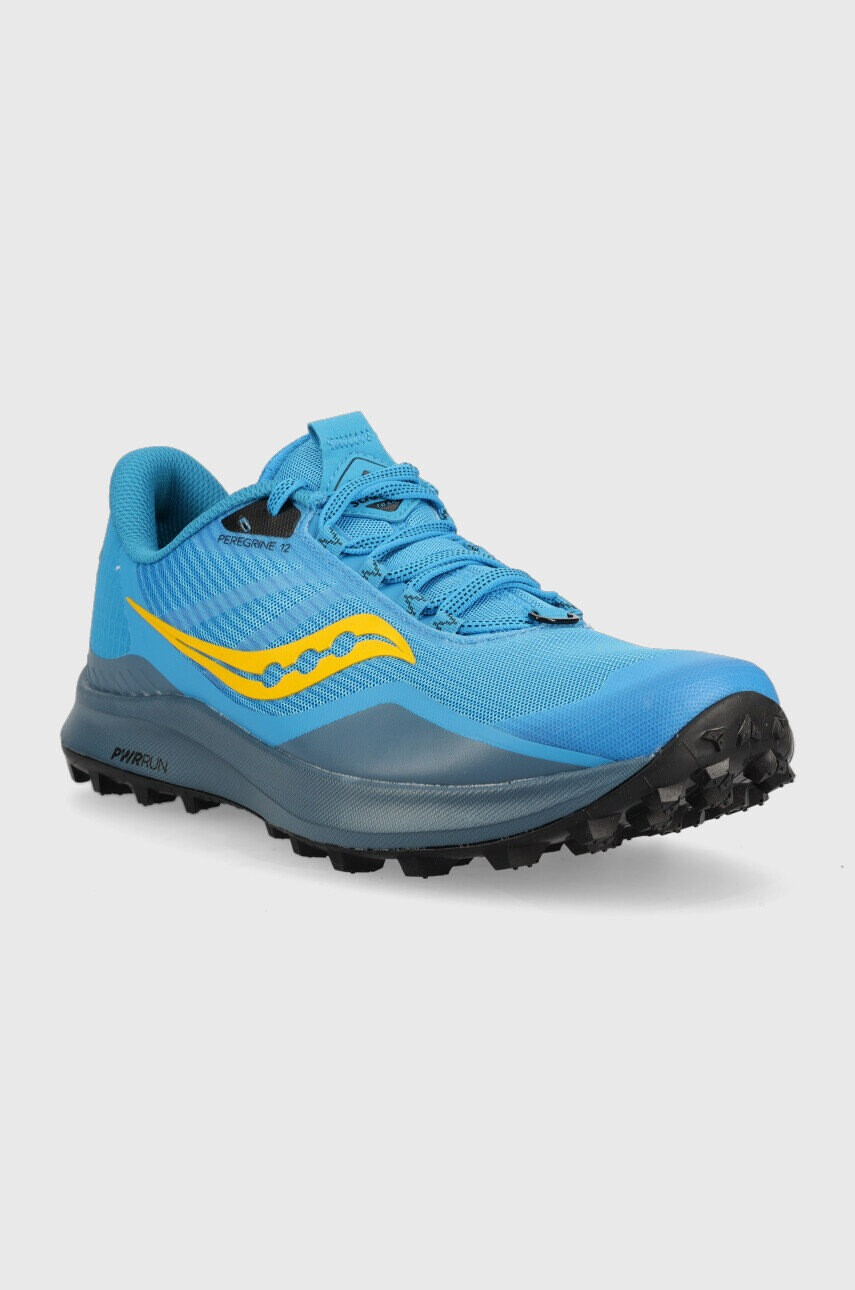 Saucony Маратонки Peregrine 12 - Pepit.bg