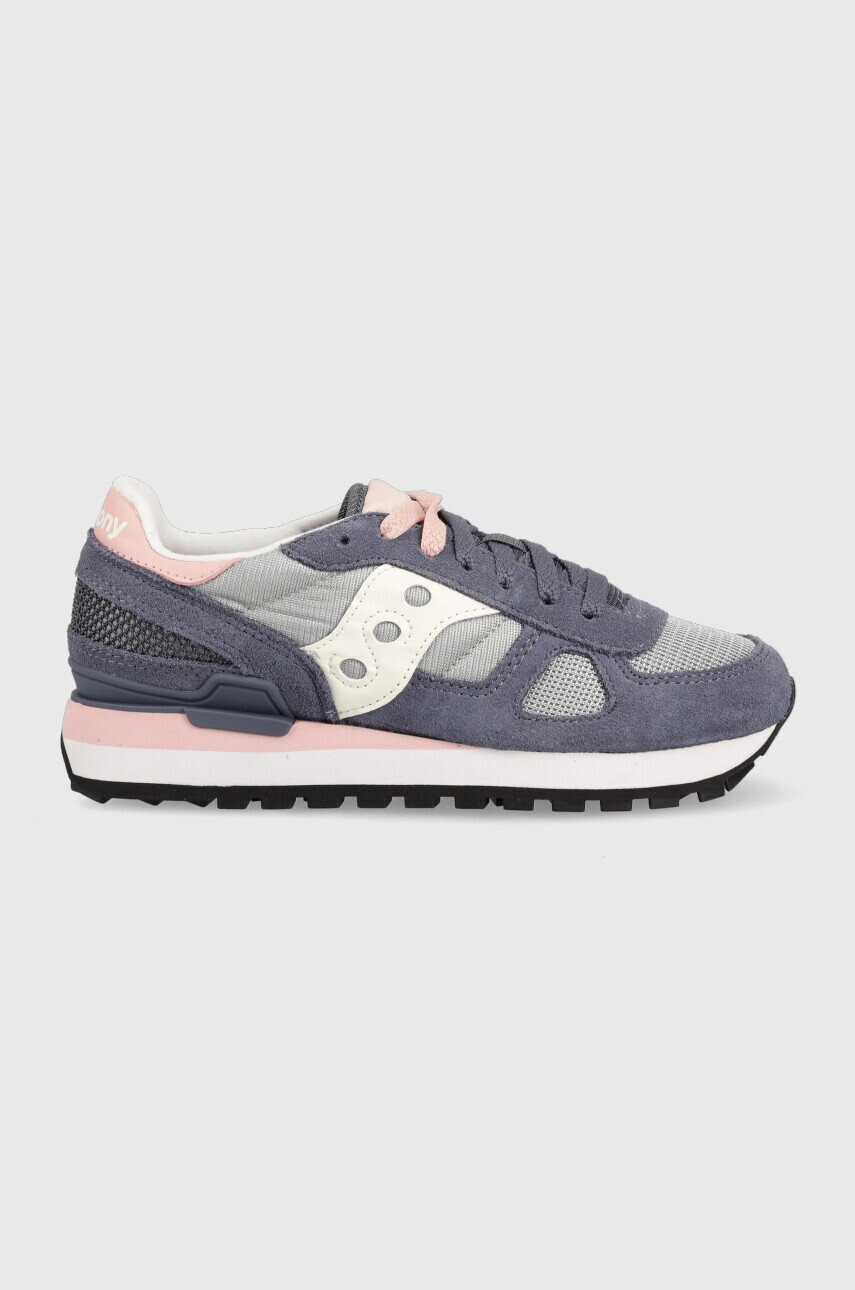 Saucony Маратонки S1108-829 Shadow Original - Pepit.bg