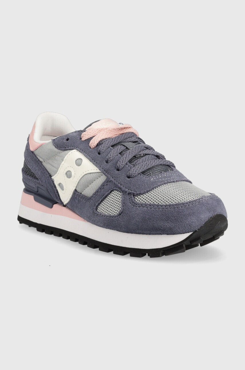Saucony Маратонки S1108-829 Shadow Original - Pepit.bg