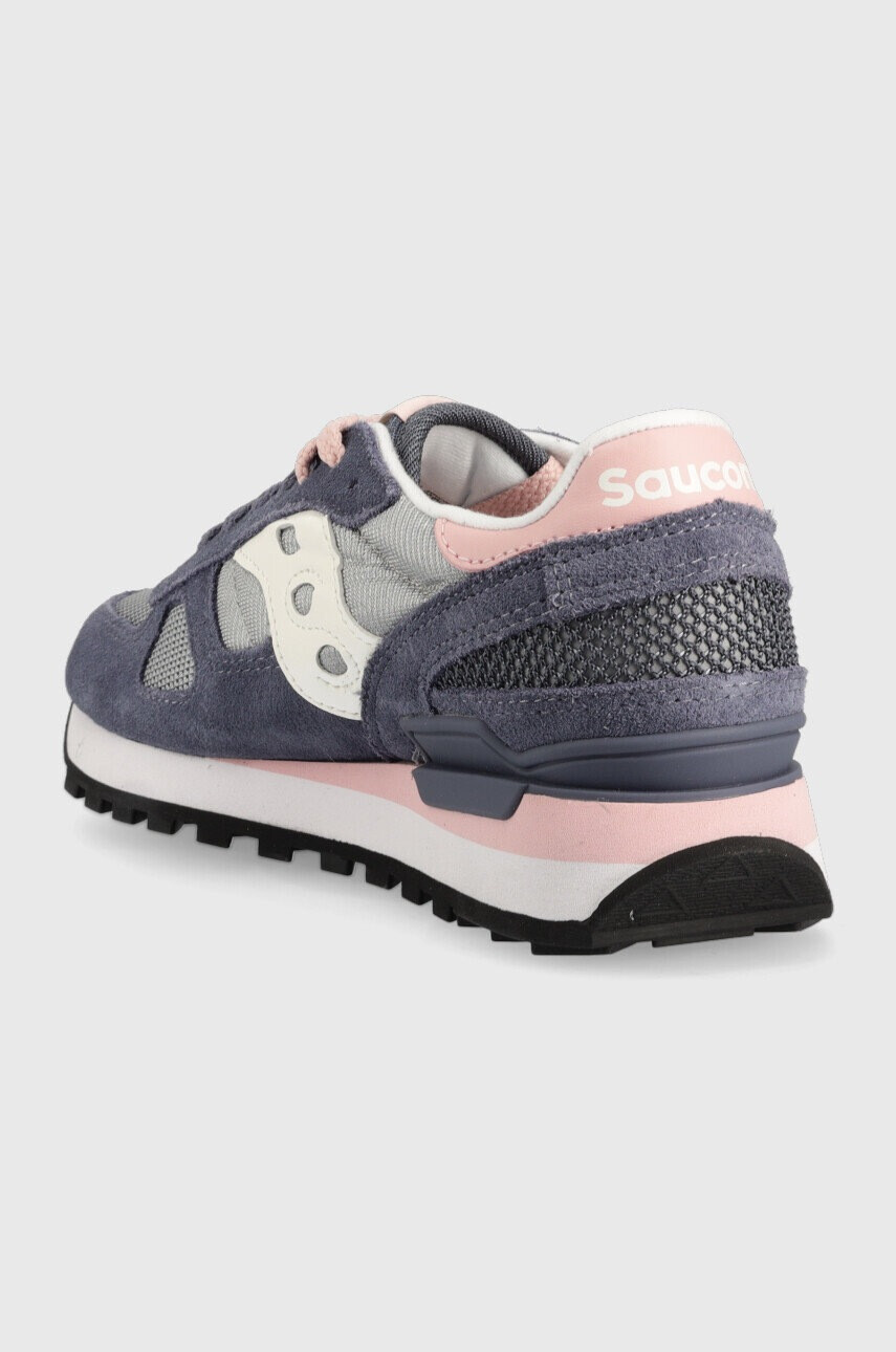 Saucony Маратонки S1108-829 Shadow Original - Pepit.bg