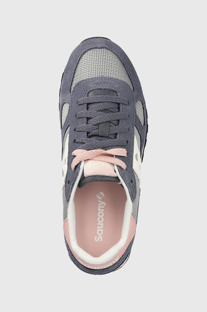 Saucony Маратонки S1108-829 Shadow Original - Pepit.bg