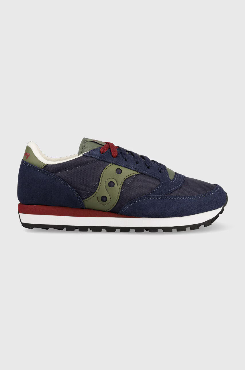 Saucony Маратонки S2044.654 Jazz Original - Pepit.bg