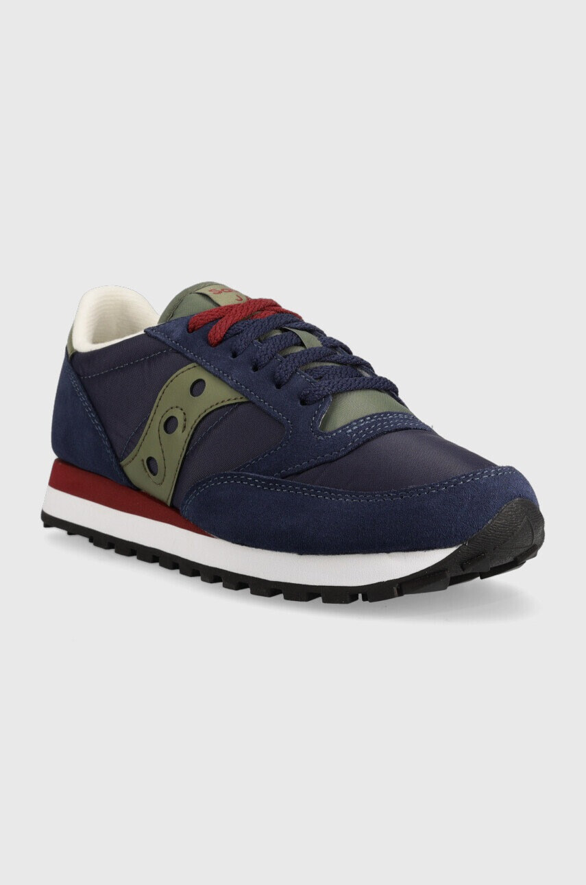 Saucony Маратонки S2044.654 Jazz Original - Pepit.bg