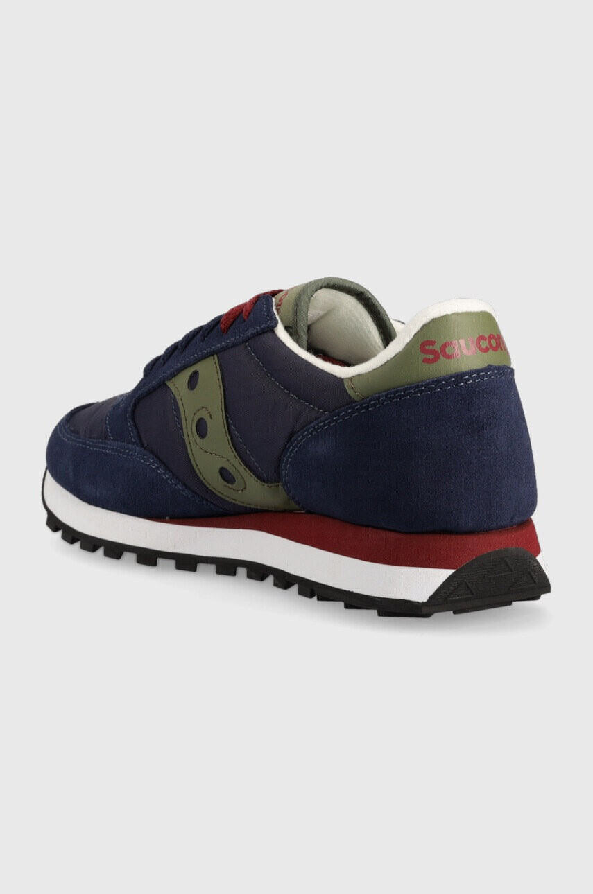 Saucony Маратонки S2044.654 Jazz Original - Pepit.bg