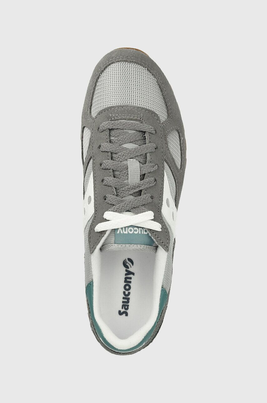 Saucony Маратонки SHADOW ORIGINAL в сиво - Pepit.bg