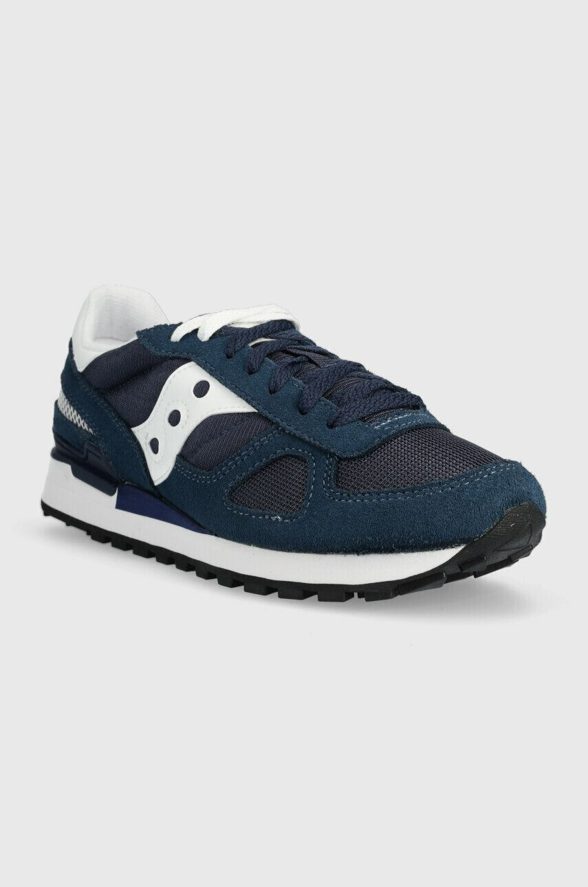 Saucony Маратонки SHADOW ORIGINAL в тъмносиньо - Pepit.bg