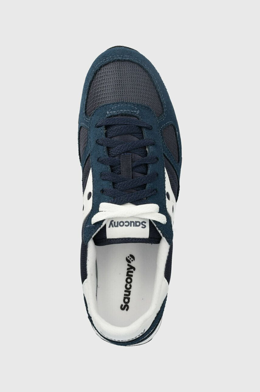 Saucony Маратонки SHADOW ORIGINAL в тъмносиньо - Pepit.bg