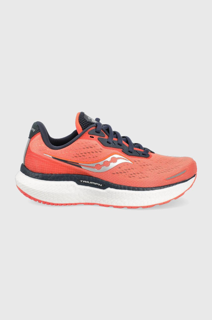 Saucony Маратонки Triumph 19 - Pepit.bg