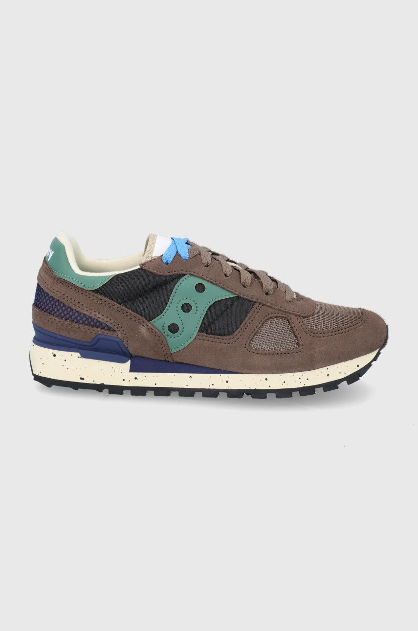 Saucony Обувки - Pepit.bg