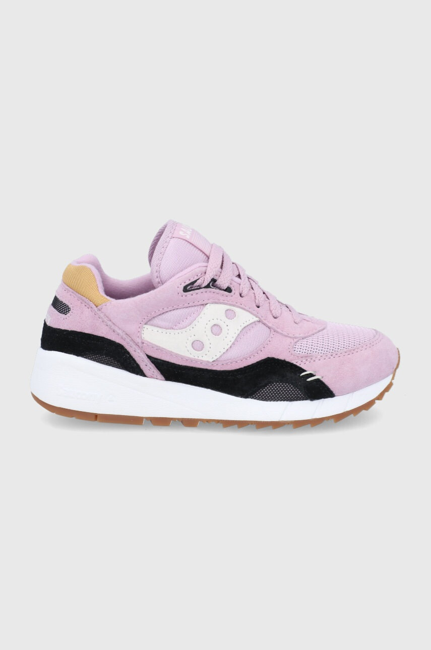 Saucony Обувки - Pepit.bg