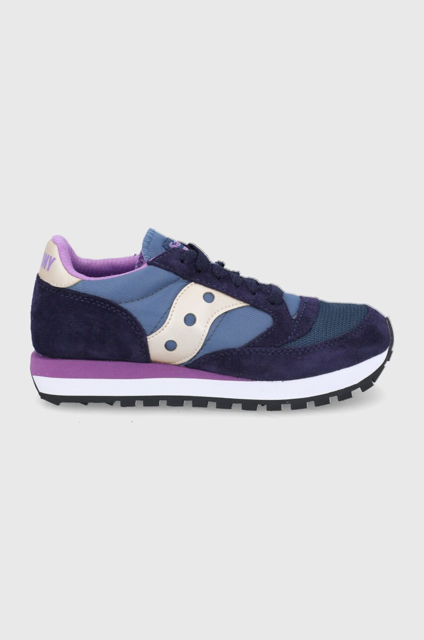 Saucony Обувки - Pepit.bg