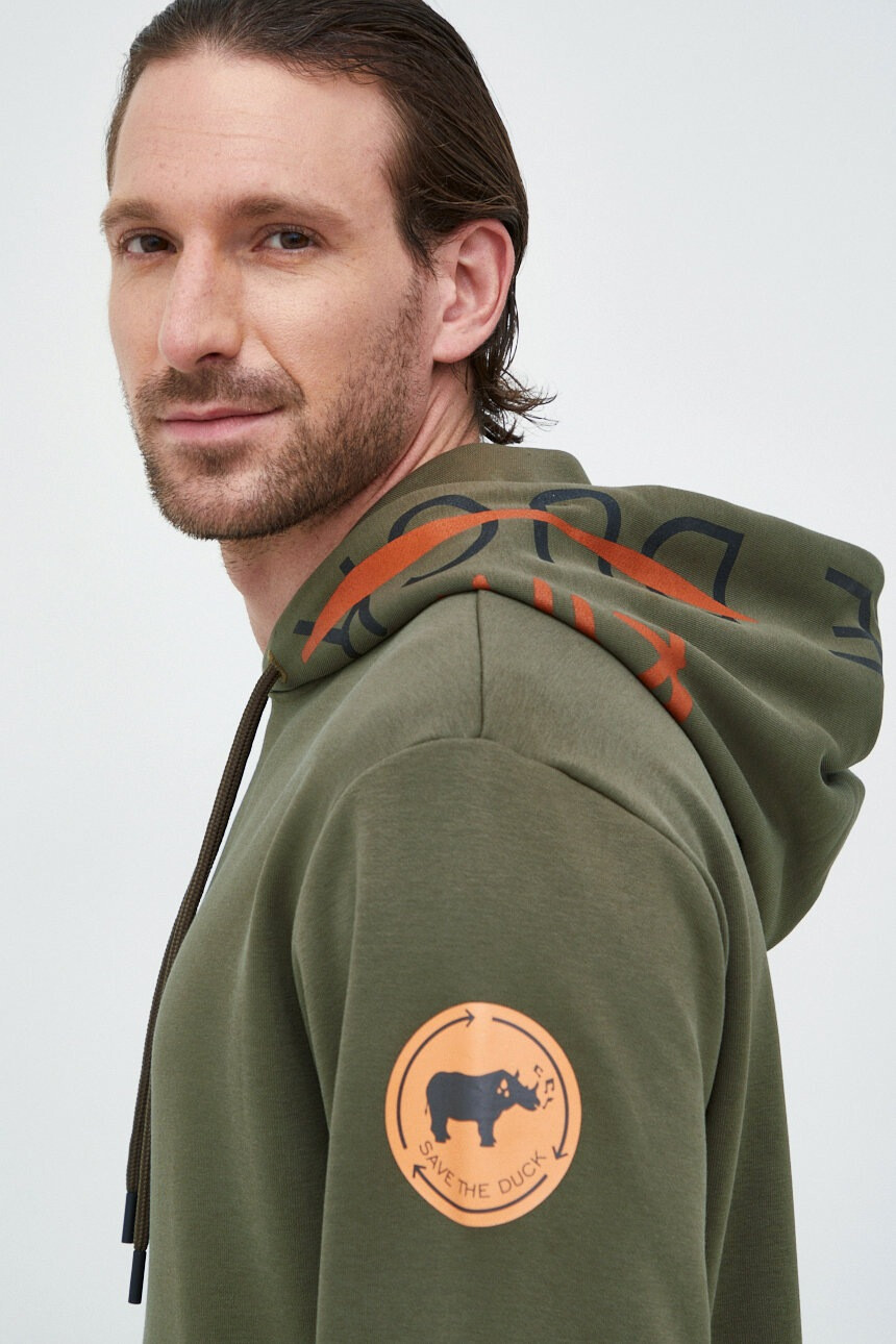 Save The Duck Суичър - Pepit.bg